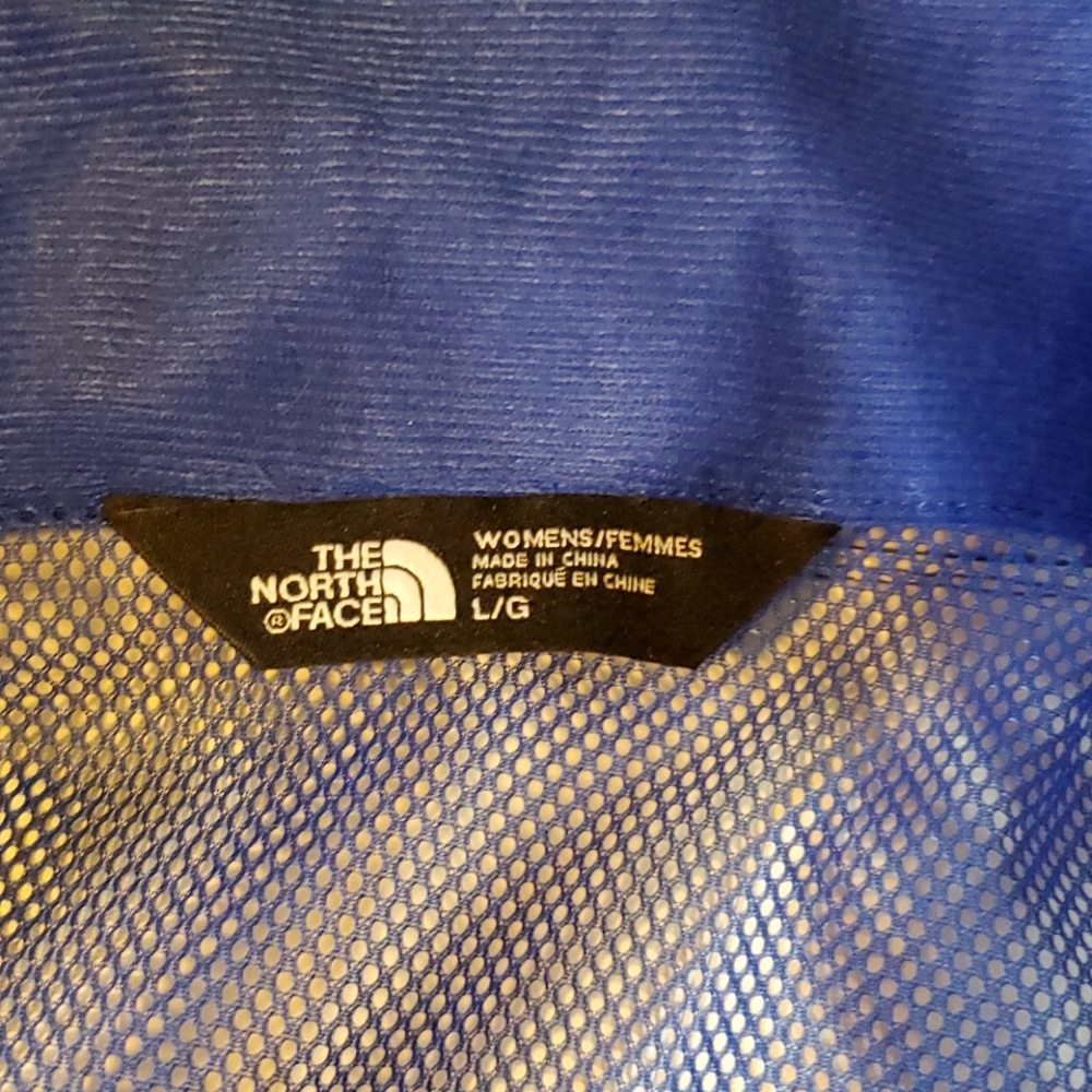 Nike Rain Jacket - image 3